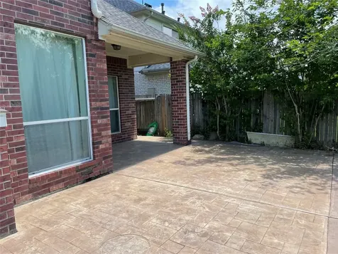 12423 Ashford Hollow Drive Sugar Land TX 77478