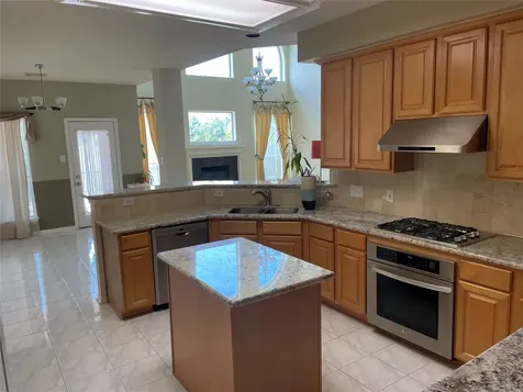 12423 Ashford Hollow Drive Sugar Land TX 77478
