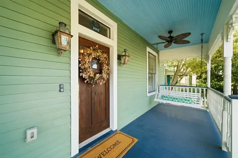 1001 Avenue K Avenue Galveston TX 77550