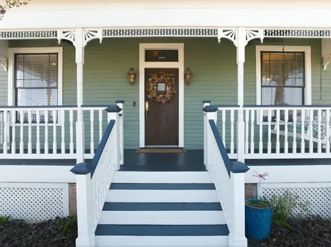 1001 Avenue K Avenue Galveston TX 77550