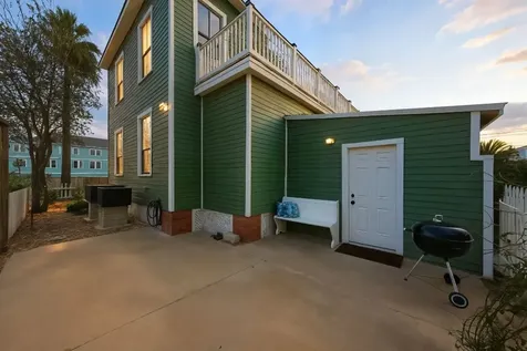 1001 Avenue K Avenue Galveston TX 77550