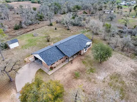 3342 Forest Hill East Road La Grange TX 78945