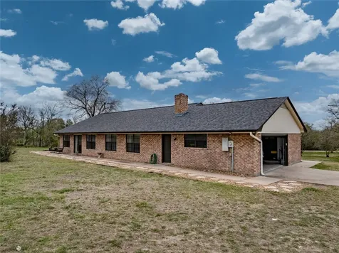 3342 Forest Hill East Road La Grange TX 78945