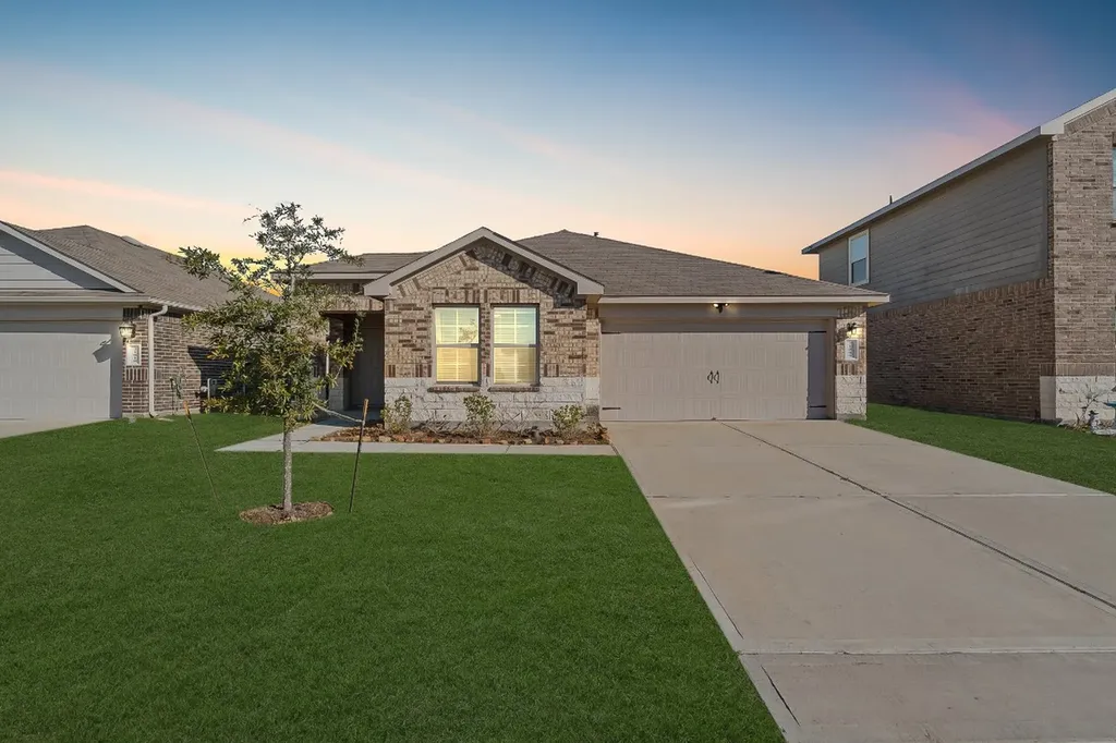 21006 Belmont Village Way Katy TX 77449
