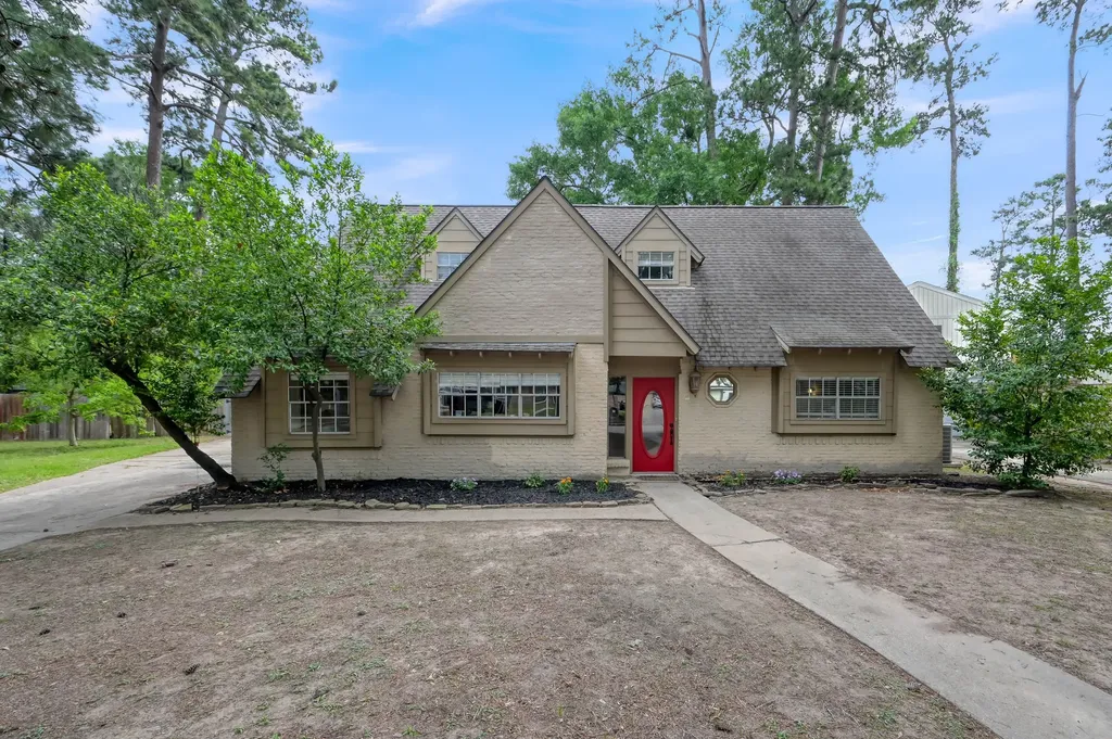 25610 Walnut Grove Circle Spring TX 77380