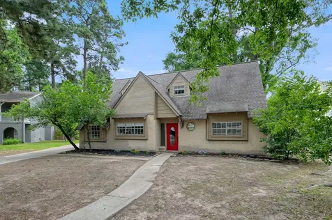 25610 Walnut Grove Circle Spring TX 77380