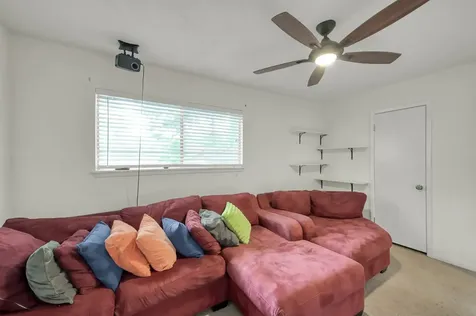 25610 Walnut Grove Circle Spring TX 77380