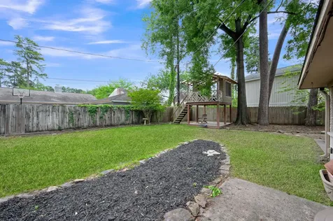 25610 Walnut Grove Circle Spring TX 77380