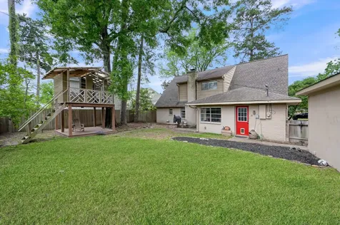 25610 Walnut Grove Circle Spring TX 77380