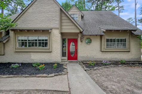 25610 Walnut Grove Circle Spring TX 77380
