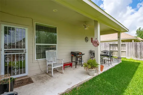1201 N Riviera Circle Pearland TX 77581