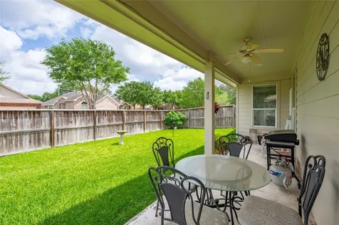 1201 N Riviera Circle Pearland TX 77581