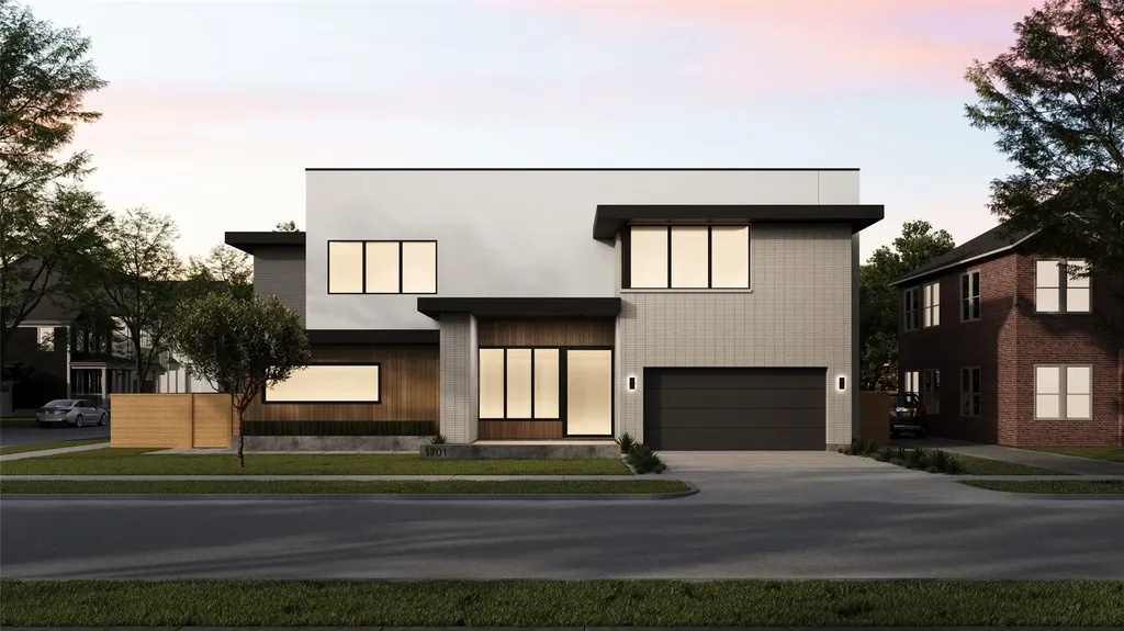 1701 Banks Street Houston TX 77098
