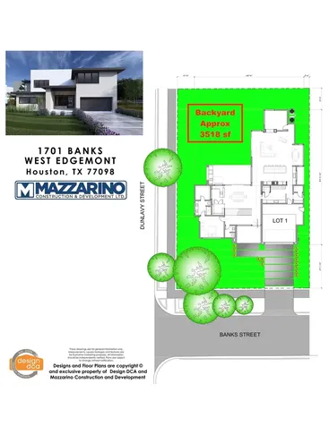 1701 Banks Street Houston TX 77098