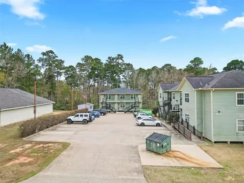 409 Beto Street 12 Huntsville TX 77340