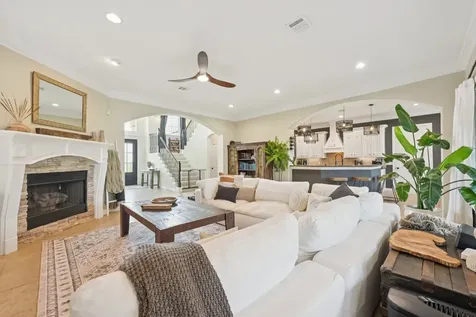 12590 St Peter Court Willis TX 77318