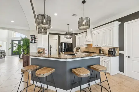 12590 St Peter Court Willis TX 77318