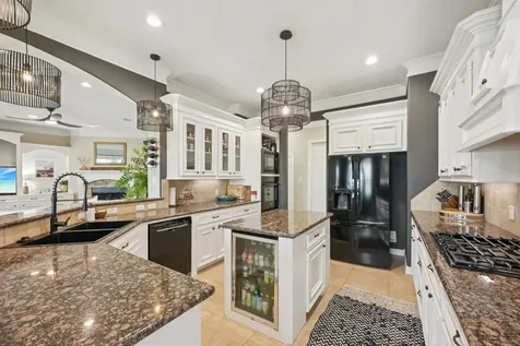 12590 St Peter Court Willis TX 77318