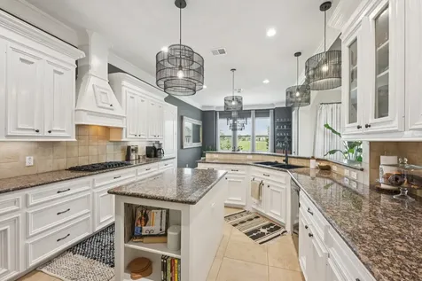 12590 St Peter Court Willis TX 77318