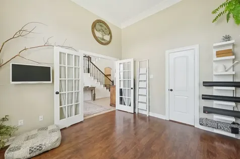 12590 St Peter Court Willis TX 77318