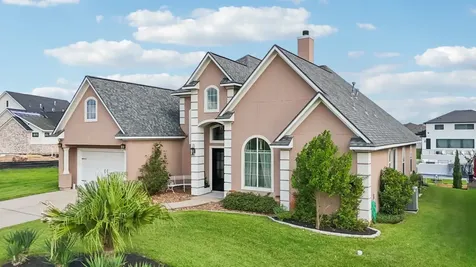12590 St Peter Court Willis TX 77318