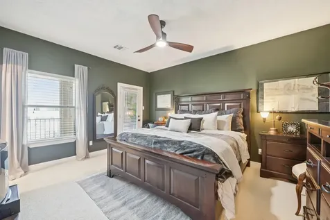 12590 St Peter Court Willis TX 77318
