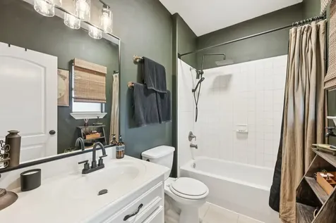 12590 St Peter Court Willis TX 77318