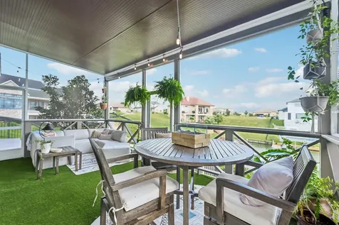 12590 St Peter Court Willis TX 77318