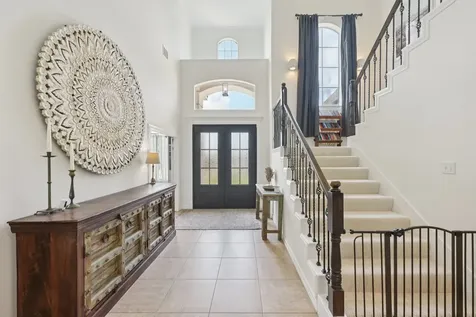 12590 St Peter Court Willis TX 77318