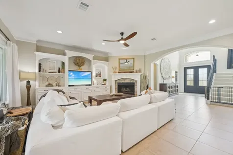 12590 St Peter Court Willis TX 77318