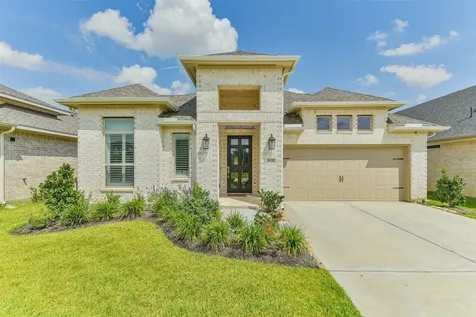 19610 Palomino Prairie Trail Tomball TX 77377