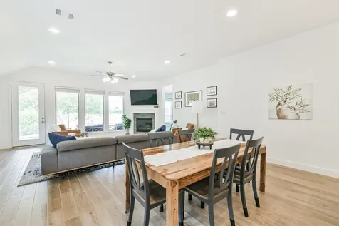 19610 Palomino Prairie Trail Tomball TX 77377