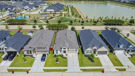 19610 Palomino Prairie Trail Tomball TX 77377