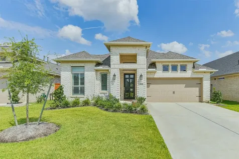 19610 Palomino Prairie Trail Tomball TX 77377