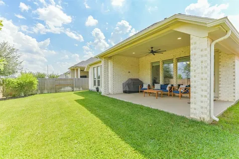 19610 Palomino Prairie Trail Tomball TX 77377