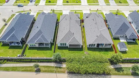 19610 Palomino Prairie Trail Tomball TX 77377