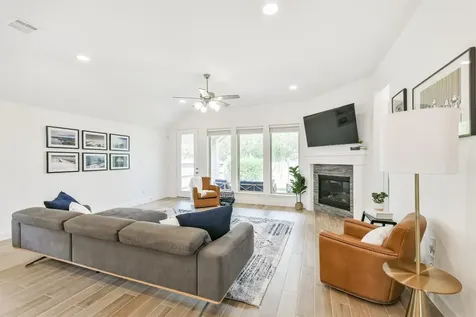 19610 Palomino Prairie Trail Tomball TX 77377