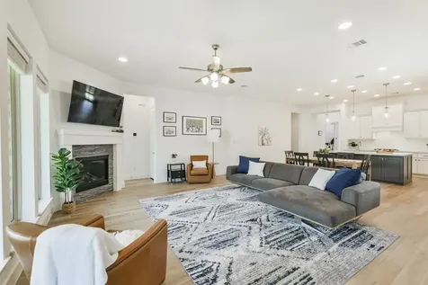 19610 Palomino Prairie Trail Tomball TX 77377