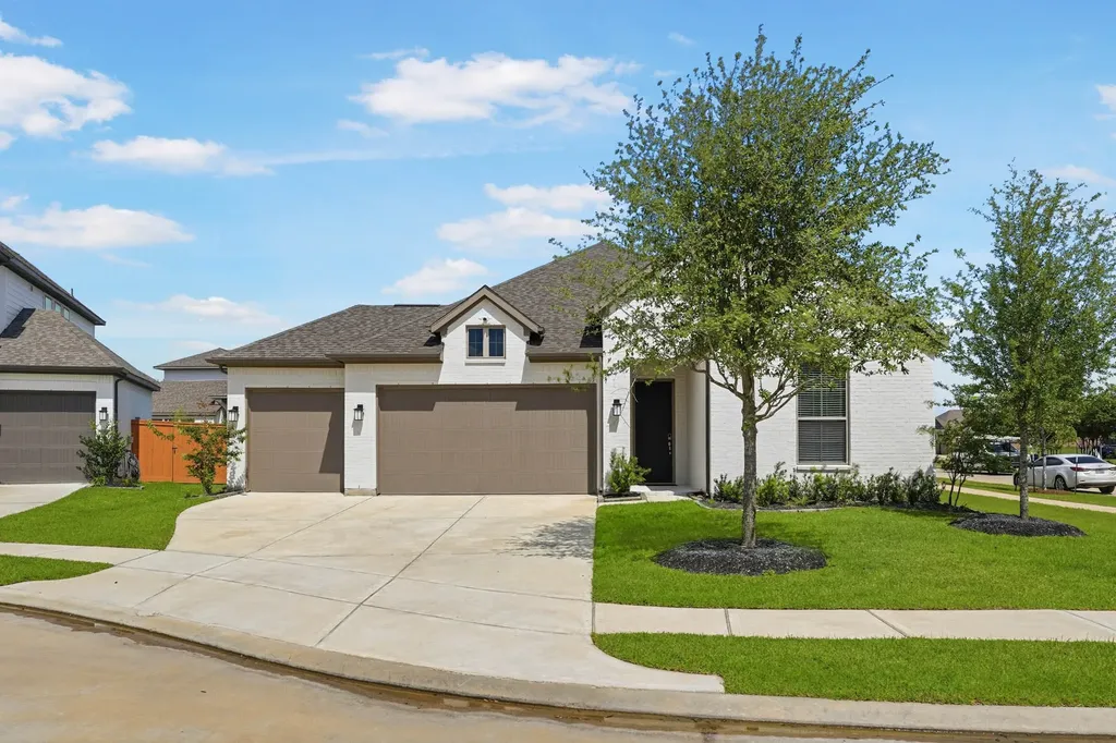 21134 Regal Terrace Drive Cypress TX 77433