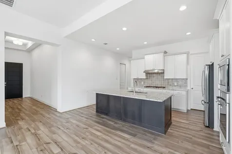 21134 Regal Terrace Drive Cypress TX 77433