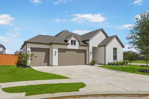 21134 Regal Terrace Drive Cypress TX 77433