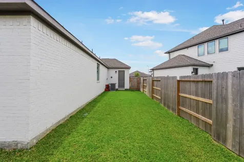 21134 Regal Terrace Drive Cypress TX 77433