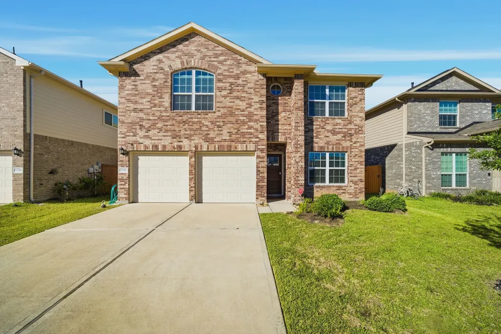 32942 Silver Meadow Way Brookshire TX 77423
