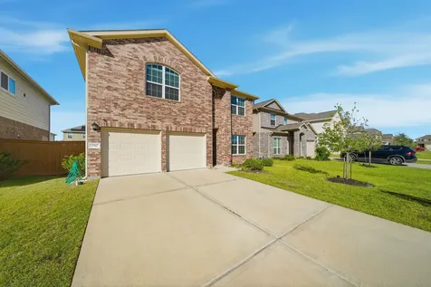 32942 Silver Meadow Way Brookshire TX 77423