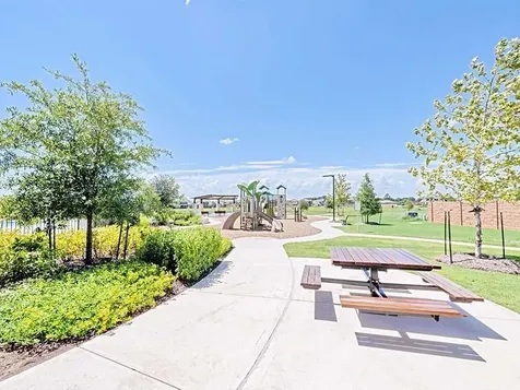 32942 Silver Meadow Way Brookshire TX 77423