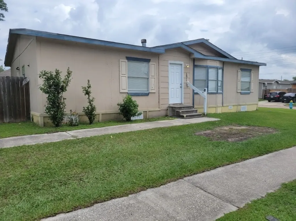 12011 Greensbrook Forest Drive Houston TX 77044