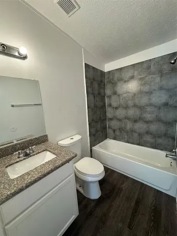 12011 Greensbrook Forest Drive Houston TX 77044