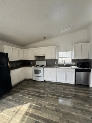 12011 Greensbrook Forest Drive Houston TX 77044