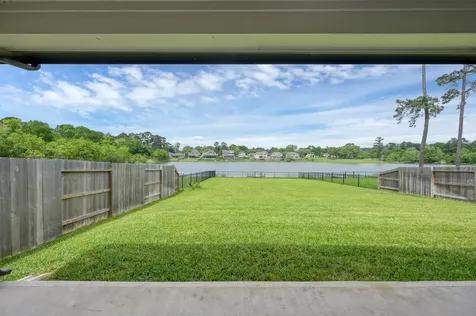 622 Paisley Harbor Court Conroe TX 77304