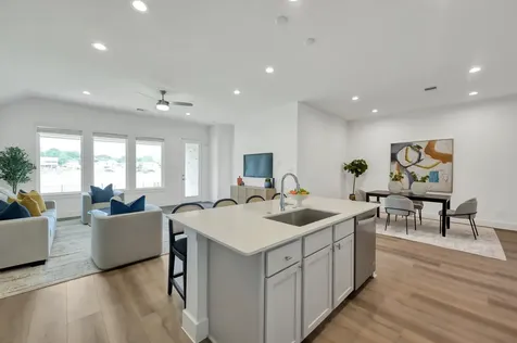 622 Paisley Harbor Court Conroe TX 77304